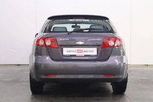 Хэтчбек Chevrolet Lacetti 2011 года, 670000 рублей, Брянск
