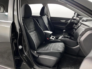 Внедорожник Nissan X-Trail 2017 года, 1585200 рублей, Казань