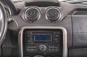 Внедорожник Renault Duster 2015 года, 1169000 рублей, Томск