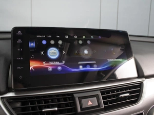 Седан Honda Accord 2021 года, 3160000 рублей, Омск