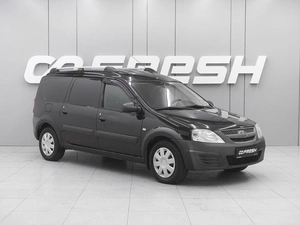 Фургон ВАЗ (LADA) Largus 2015 года, 720000 рублей, Ростов-на-Дону