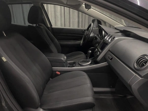 Внедорожник Mazda CX-7 2011 года, 1099000 рублей, Красноярск