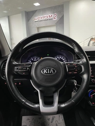 Хетчбэк Kia Rio X-Line 2020 года, 1397000 рублей, Солонцы