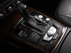 Седан Audi A6 2015 года, 1619000 рублей, Воронеж