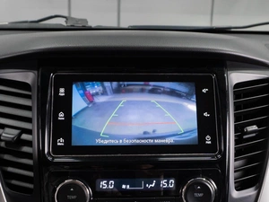 Внедорожник Mitsubishi Pajero Sport 2017 года, 2645983 рублей, Тюмень