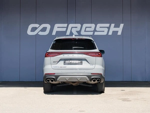 Внедорожник Chery Tiggo 8 Pro Max 2024 года, 2425000 рублей, Краснодар