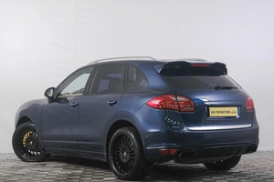 Внедорожник Porsche Cayenne 2011 года, 3219000 рублей, Кемерово
