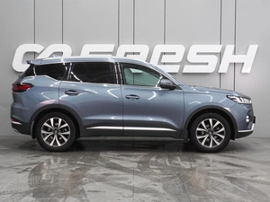 Внедорожник Chery Tiggo 7 Pro 2021 года, 1659000 рублей, Воронеж