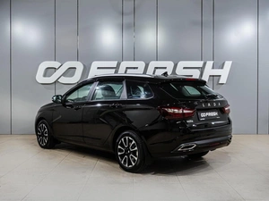 Универсал ВАЗ (LADA) Vesta 2024 года, 1499000 рублей, Воронеж