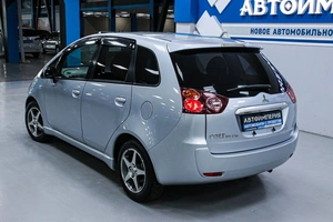 Хетчбэк Mitsubishi Colt 2005 года, 548000 рублей, Солонцы