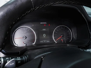 Внедорожник Haval F7 2021 года, 1800000 рублей, Ростов-на-Дону