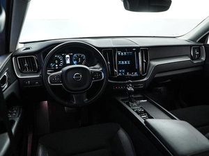 Внедорожник Volvo XC60 2021 года, 3935147 рублей, Москва