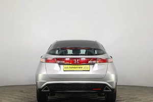 Хетчбэк Honda Civic 2008 года, 569000 рублей, Пермь