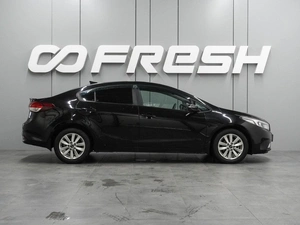 Седан Kia Cerato 2019 года, 1649000 рублей, Воронеж
