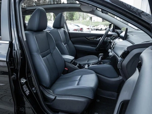 Внедорожник Nissan Qashqai 2025 года, 2770000 рублей, Ставрополь