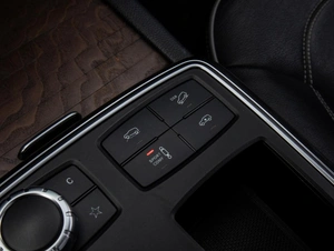 Внедорожник Mercedes-benz M-класс 2013 года, 2999000 рублей, Большой Сочи