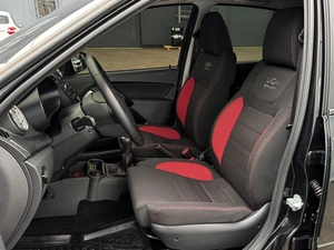 Седан ВАЗ (LADA) Granta 2024 года, 1219000 рублей, Кропоткин