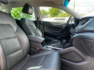 Внедорожник Hyundai Tucson 2015 года, 1659000 рублей, Ижевск