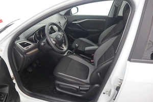 Седан ВАЗ (LADA) Vesta 2016 года, 840000 рублей, Орёл