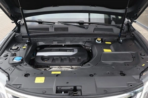 Внедорожник Geely Atlas 2021 года, 2050000 рублей, Мирное