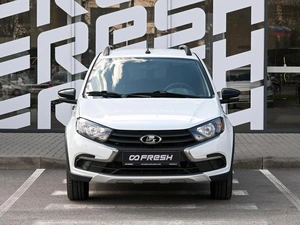 Универсал ВАЗ (LADA) Granta Cross 2024 года, 989000 рублей, Волгоград