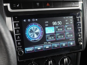 Седан Volkswagen Polo 2010 года, 740000 рублей, Воронеж