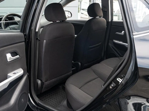 Хетчбэк Kia Rio 2012 года, 1000000 рублей, Краснодар