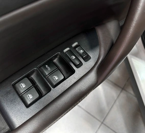 Внедорожник Changan CS35 Plus 2022 года, 1790000 рублей, Красноярск