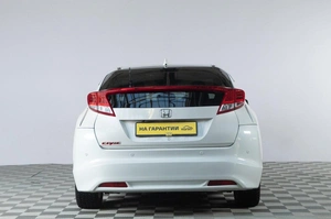 Седан Honda Civic 2013 года, 1099000 рублей, Челябинск