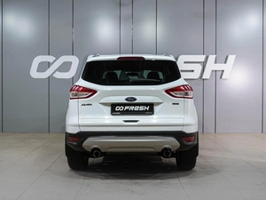 Внедорожник Ford Kuga 2013 года, 1289000 рублей, Воронеж