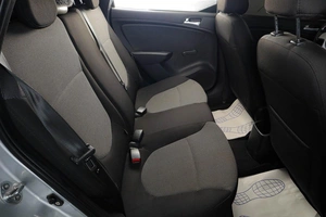 Седан Hyundai Solaris 2013 года, 989000 рублей, Тюмень