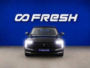 Лифтбек FAW Bestune B70 2023 года, 1593055 рублей, Москва