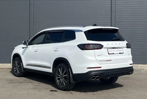 Внедорожник Chery Tiggo 8 Pro Max 2023 года, 2530000 рублей, Солонцы