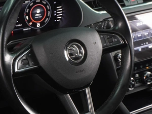 Лифтбек Skoda Octavia 2019 года, 2279000 рублей, Воронеж
