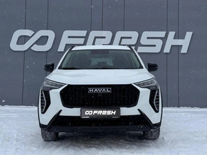 Внедорожник Haval Jolion 2024 года, 1999000 рублей, Ижевск