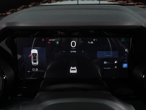 Внедорожник Geely Monjaro 2023 года, 3479000 рублей, Воронеж