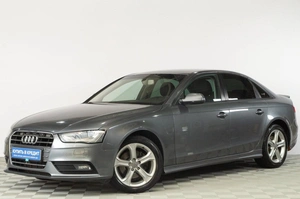 Седан Audi A4 2013 года, 1429000 рублей, Челябинск