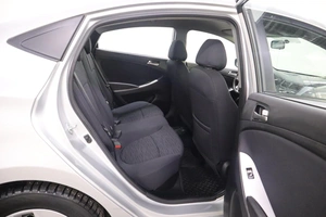 Седан Hyundai Solaris 2015 года, 1080000 рублей, Брянск