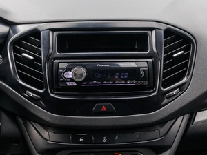 Седан ВАЗ (LADA) Vesta 2021 года, 905000 рублей, Большой Сочи