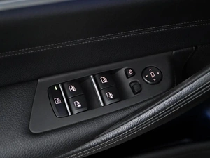 Седан BMW 5 серия 2019 года, 3570900 рублей, Москва