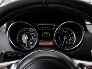 Внедорожник Mercedes-benz G-класс AMG 2013 года, 5499000 рублей, Большой Сочи