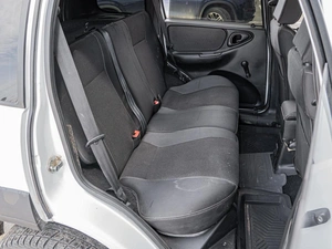 Внедорожник Chevrolet Niva 2015 года, 799000 рублей, Краснодар