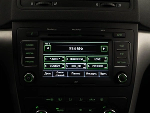 Внедорожник Skoda Yeti 2012 года, 893055 рублей, Москва