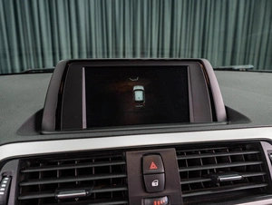 Хетчбэк BMW 1 серия 2018 года, 1699000 рублей, Тюмень