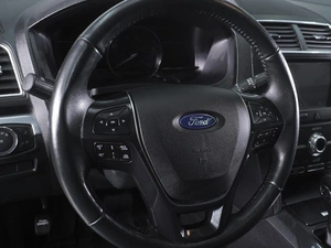 Внедорожник Ford Explorer 2019 года, 4150000 рублей, Ростов-на-Дону