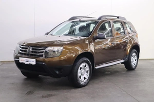 Внедорожник Renault Duster 2014 года, 1610000 рублей, Брянск