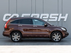Внедорожник Honda CR-V 2012 года, 1560000 рублей, Краснодар