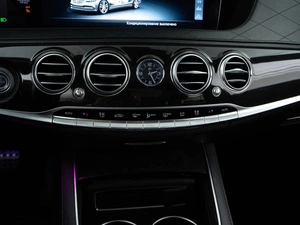 Седан Mercedes-benz Maybach S-класс 2019 года, 4496900 рублей, Москва