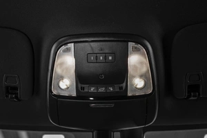 Внедорожник Dodge Durango SRT 2025 года, 17813439 рублей, Москва