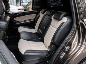 Внедорожник Mercedes-benz GL-класс 2012 года, 1970000 рублей, Краснодар